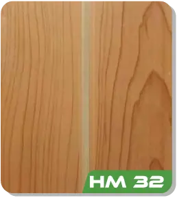 HM 32